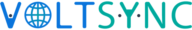 VoltSync Logo